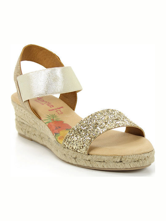 Marila Footwear
