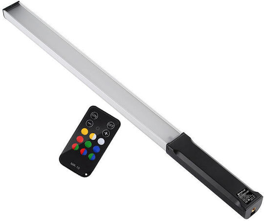 Bunter Foto-LED-Stick Puluz Fernbedienung Pu460b