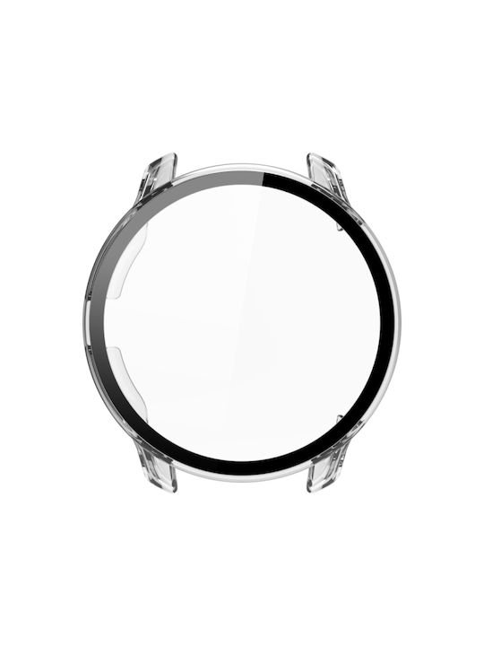 Πλαστική Θήκη σε Διάφανο χρώμα για το Garmin Venu 2 Πλαστική Θήκη σε Διάφανο χρώμα για το Garmin Venu 2