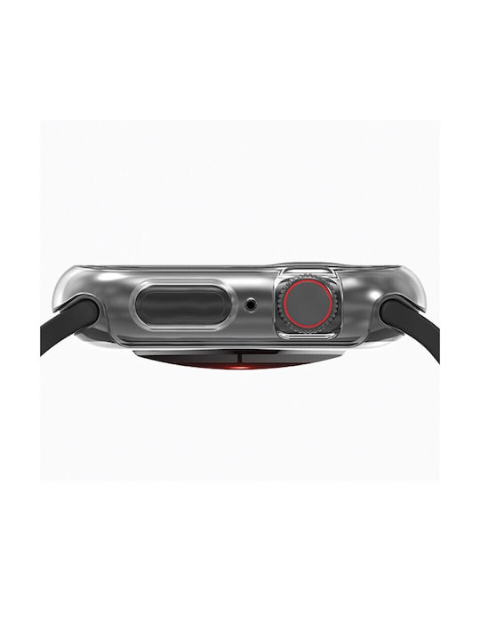 Araree Πλαστική Θήκη σε Διάφανο χρώμα για το Apple Watch 41mm