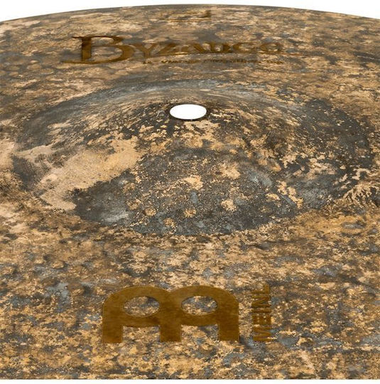 Meinl Πιατίνι Hi-Hat 14" Byzance Vintage Pure