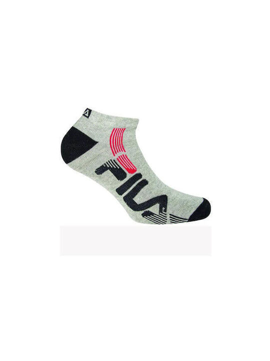 Fila Athletic Socks Multicolour 3 Pairs