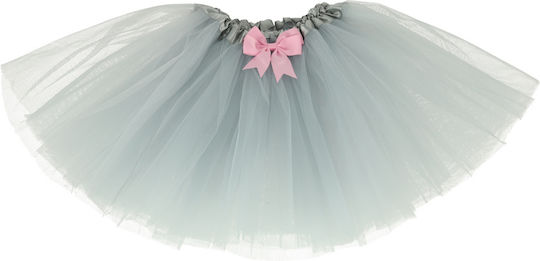 Carnival Skirt Gray 7pcs