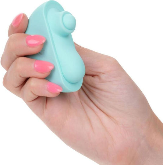 Calexotics Ovation Acclaim Stimulator Δονητής Τιρκουάζ