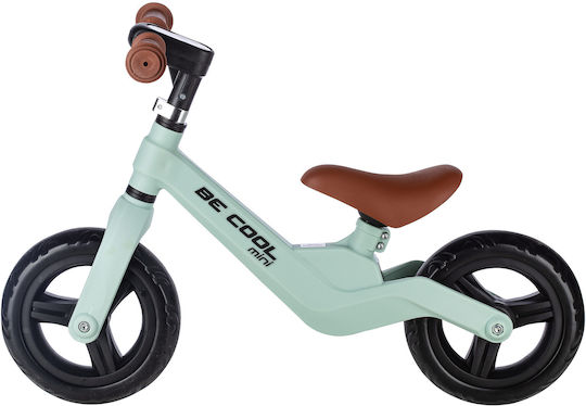 FreeOn Kids Balance Bike Be Cool Mini Green