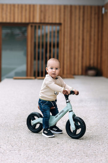 FreeOn Kids Balance Bike Be Cool Mini Blue