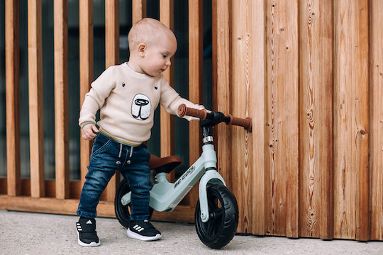 FreeOn Kids Balance Bike Be Cool Mini Pink