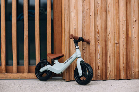 FreeOn Kids Balance Bike Be Cool Mini White