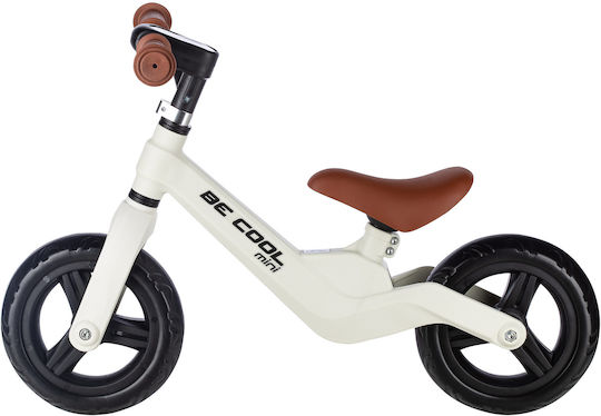 FreeOn Kids Balance Bike Be Cool Mini White