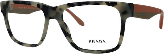 Prada Plastic Rame Ochelari PR16RV KAD1O1