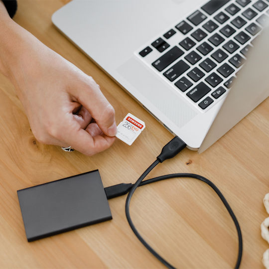 Cititor de Carduri USB 2.0 Tip-C pentru /S/D/ / / / / /