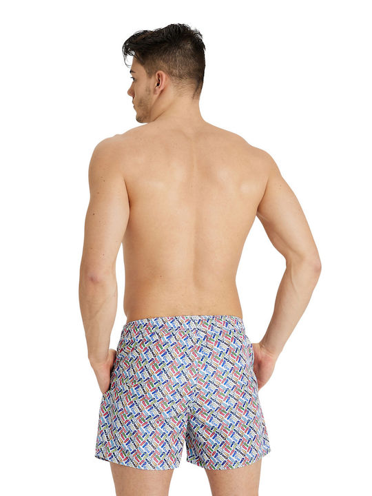 Arena Men's Swimwear Shorts Multicolour