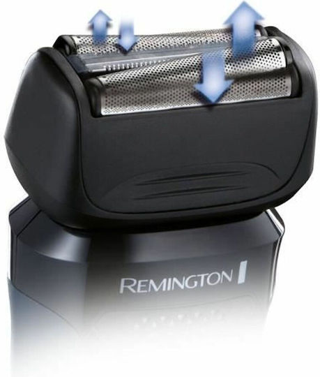 Remington Foil Ξυριστική Μηχανή Προσώπου Επαναφορτιζόμενη