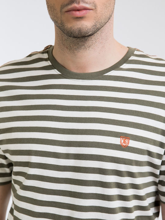 T-Shirt Weiß