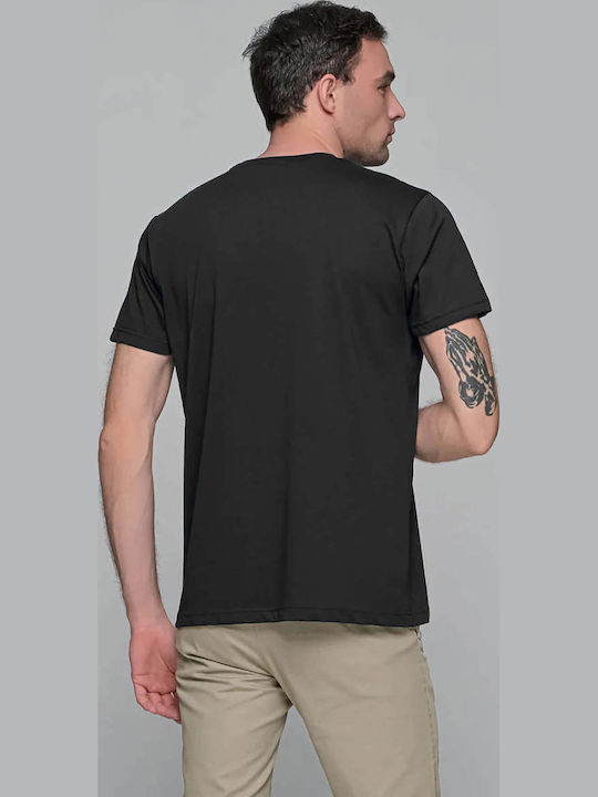 Tricou Black