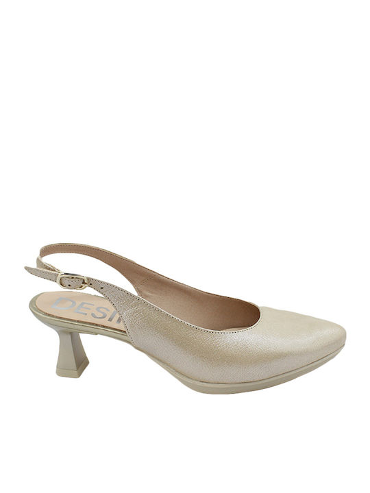 Desiree Shoes