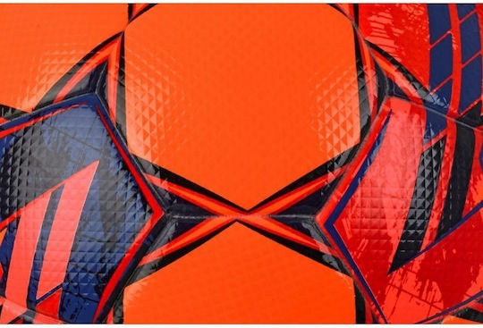 Select Sport Brillant Super Tb Fifa Quality Pro V23 Μπάλα Ποδοσφαίρου Πορτοκαλί