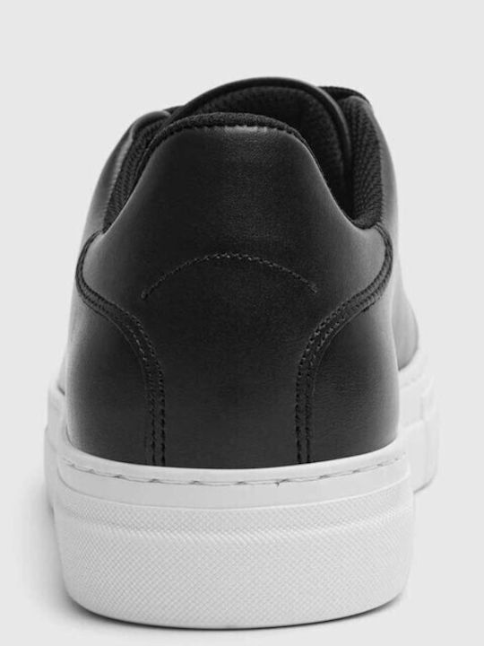 Ανδρικά Sneakers Μαύρο