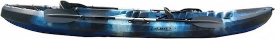 Gobo Companion Sit on Top Sea Kayak 2 People Multicolour 0100-0100BB