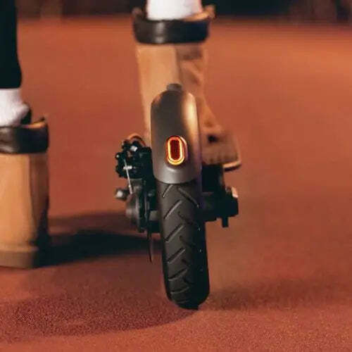 Xiaomi Pneumatic Tyre For M365, Mi Pro, Pro2, Essential, Scooter 3, 3 Lite (bhr6444eu) (xiabhr6444eu)