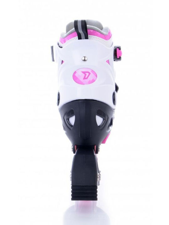 Tempish Dasty Jr Inline Ролери Ролки Многоцветни За деца
