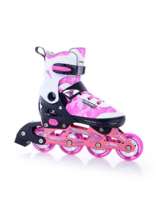 Tempish Dasty Jr Inline Ролери Ролки Многоцветни За деца