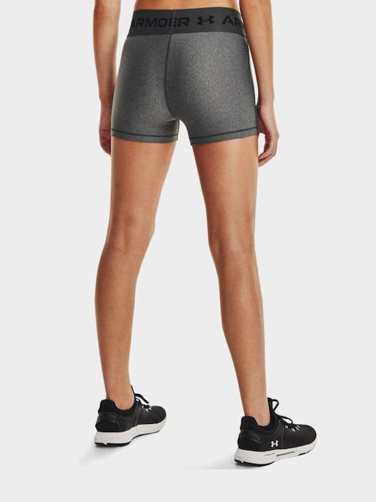 Under Armour Frauen Leggings Gray