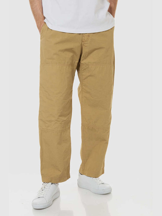 Element Men's Trousers Gray