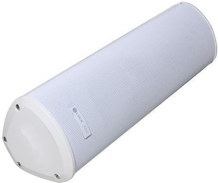Lucky Tone Επιτοίχιο Ηχείο 60W (Τεμάχιο) 10.9x10.2x60.6εκ. Λευκό LT-466