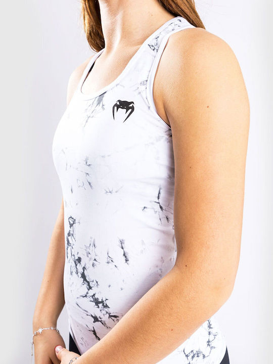 Venum Women's Athletic Blouse Sleeveless Marble