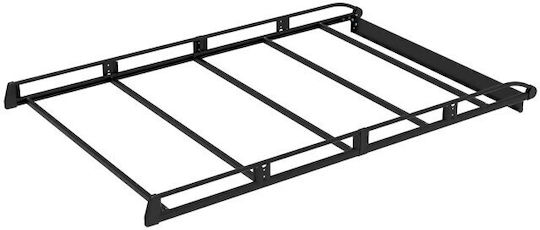 Cruz Car Roof Rack Universal 130x126cm