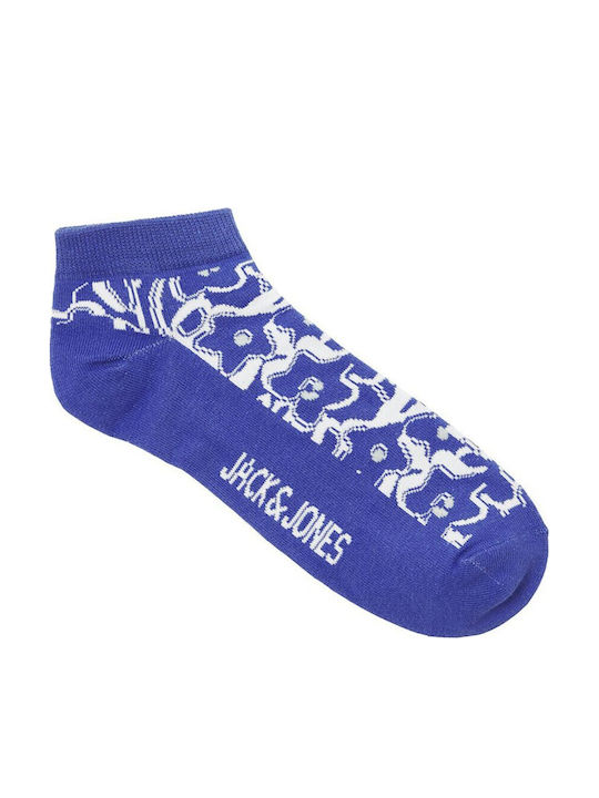 Jack & Jones Κάλτσες Πολύχρωμες 7Pack