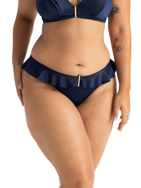 Dorina Bikini Brazil Blue