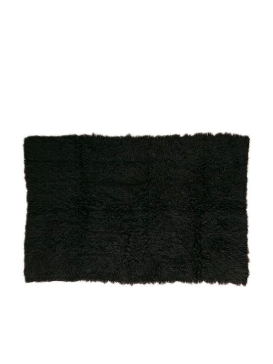 Stamion Women's Wool Neck Warmer Black