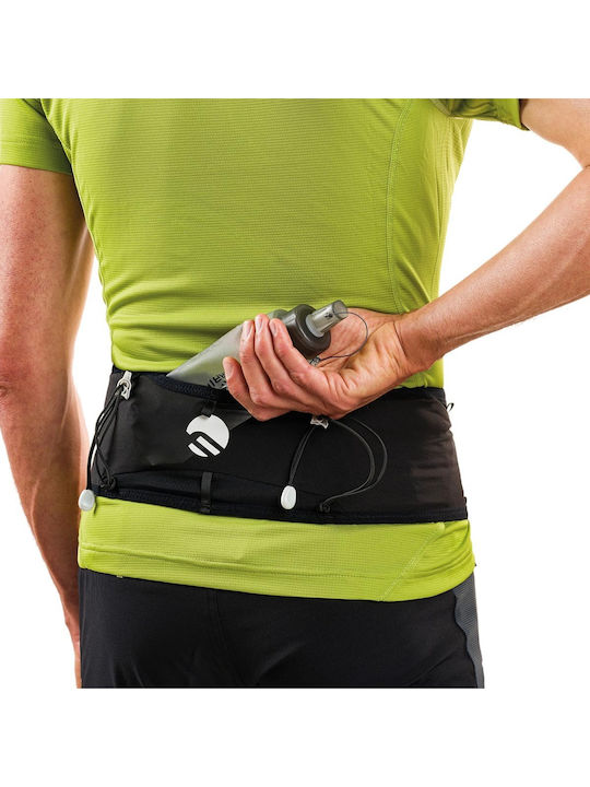 Ferrino 75268OCCS Running Belt Black