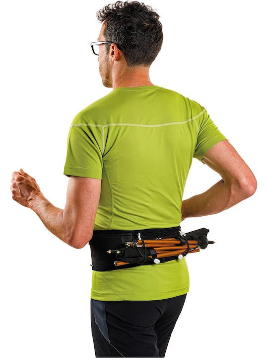 Ferrino 75268OCCS Running Belt Black