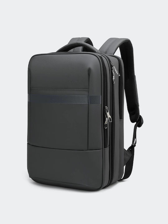 Tigernu Τσάντα Πλάτης 15.6" Γκρι T-B3982-GREY