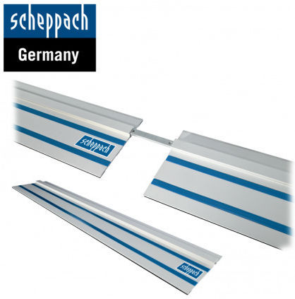 Scheppach 5901805701 Οδηγός Ηλεκτρικών Εργαλείων