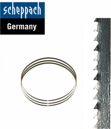 Scheppach 73190706 Accesorii pentru scule electrice Unelte electrice