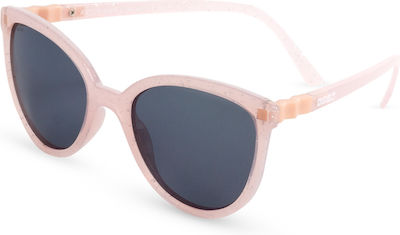 Ochelari de soare Kietla 6-9 ani Buzz Bu5sun Pinkgli Colectia pentru fete Su24