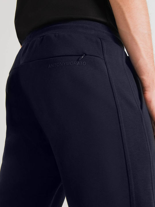 Antony Morato Herrenhose Dark Blue