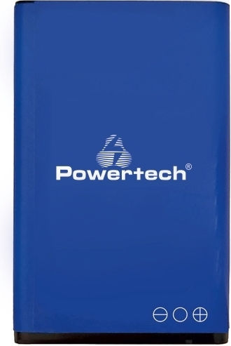 Powertech SPPTM-10-BAT Μπαταρία Αντικατάστασης 800mAh για Sentry III
