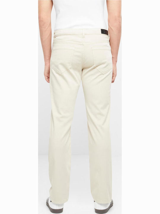 Men's Trousers Softseagrass
