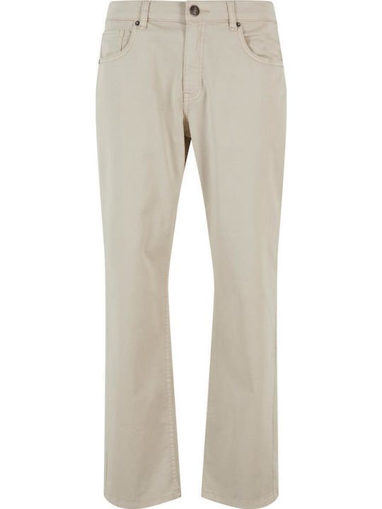 Men's Trousers Softseagrass