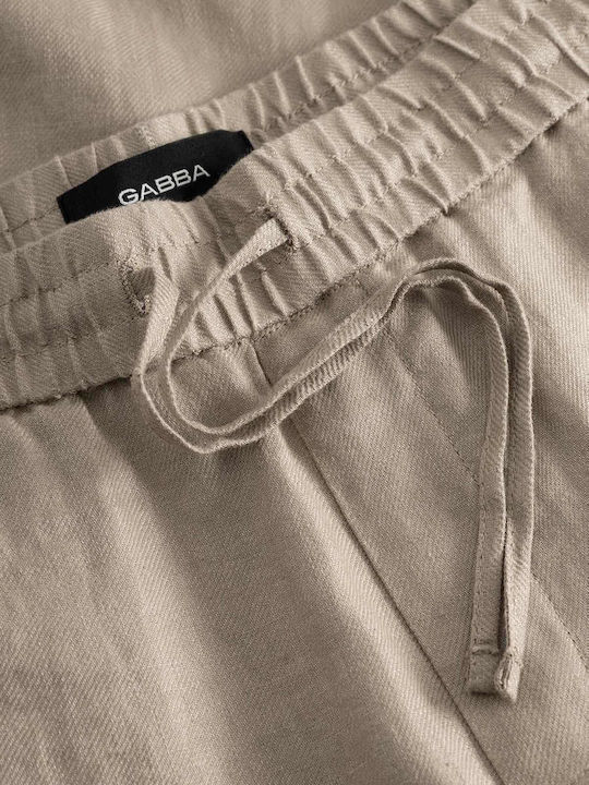 Trousers Green