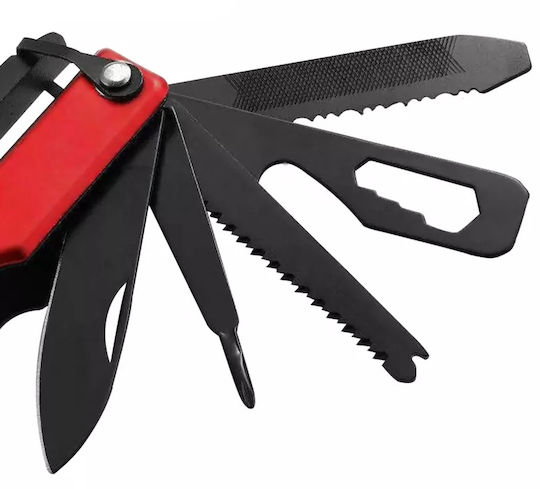 Survival Kit 17-in-1