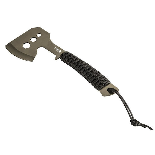 Neo Tools Fall Überleben mit Axt & Seil