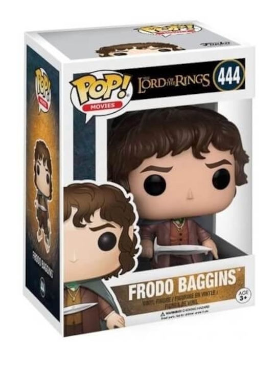 Funko Pop! Movies: Frodo Baggins