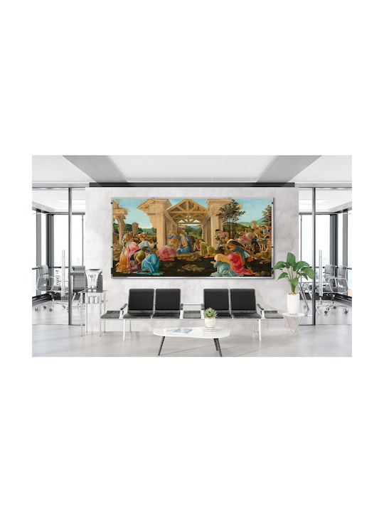 Painting on Canvas 120x80cm