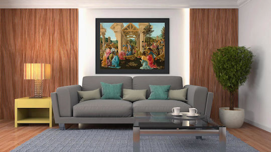 Painting on Canvas 65x40cm